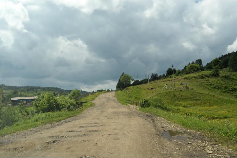 Старий Кропивник з panoramio.com - Старий Кропивник