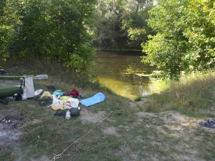 Велика Чернеччина з panoramio.com - Велика Чернеччина