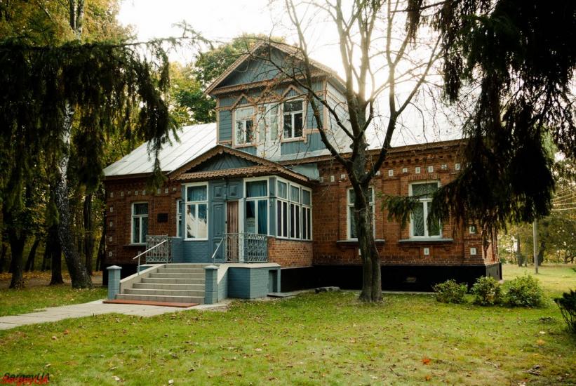 Остер з panoramio.com - Остер