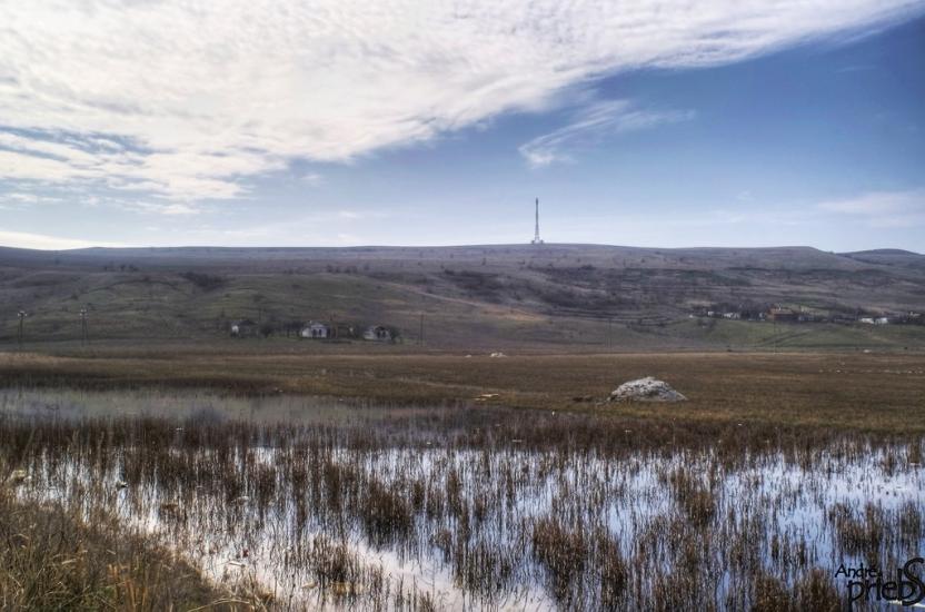 Войкове з panoramio.com - Войково