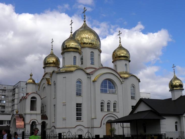 Сіряки з panoramio.com - Серяки