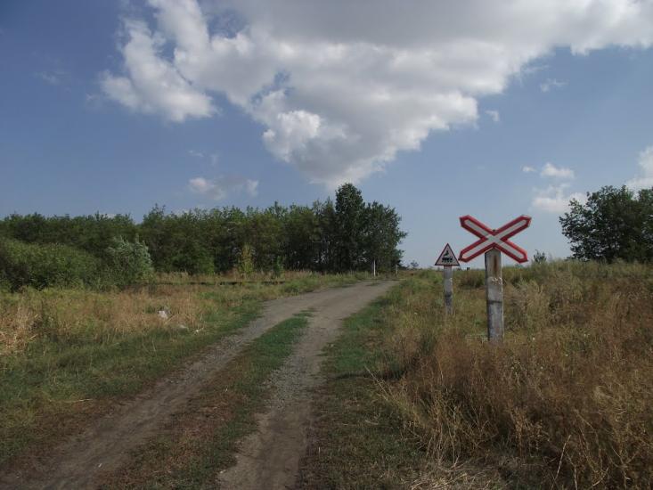 Новоселівка Друга з panoramio.com - Novoselivka Druga