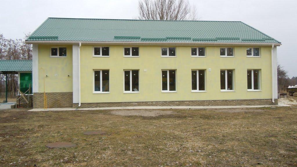 Битиця з panoramio.com - Битица