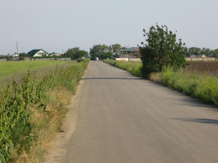 Степанівка Перша з panoramio.com - Степанівка Перша