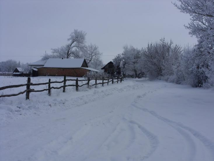 Хорішки з panoramio.com - Хорішки