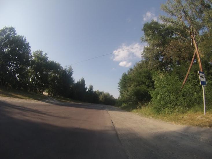 Чижівка з panoramio.com - Чижівка