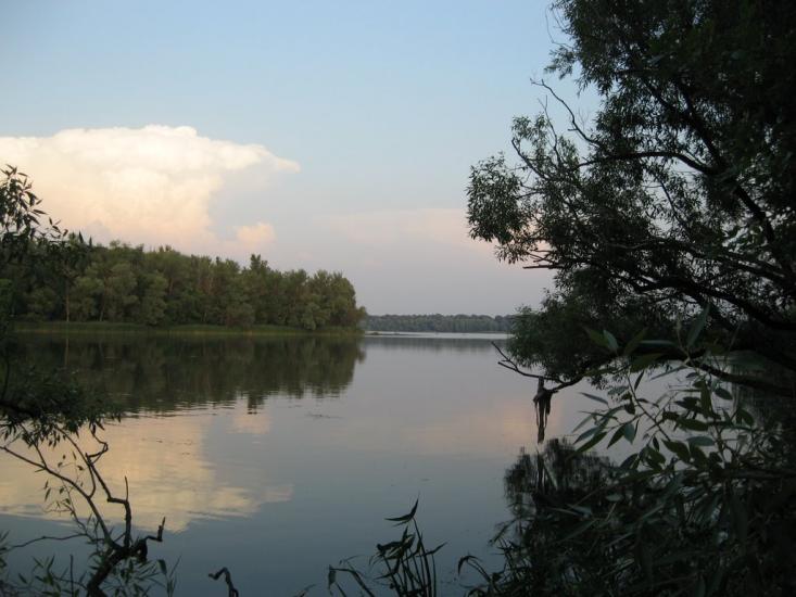 Мартове з panoramio.com - Мартово