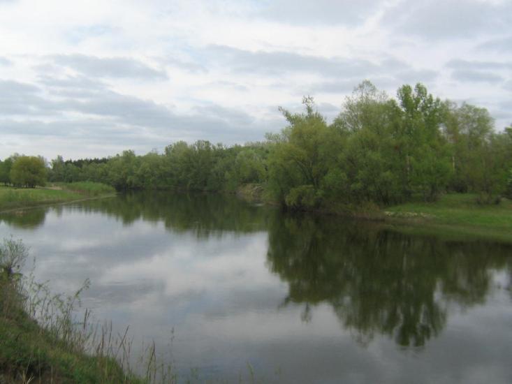 Матяшівка з panoramio.com - Матяшівка