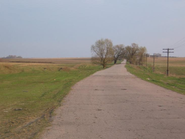 Халявин з panoramio.com - Халявин