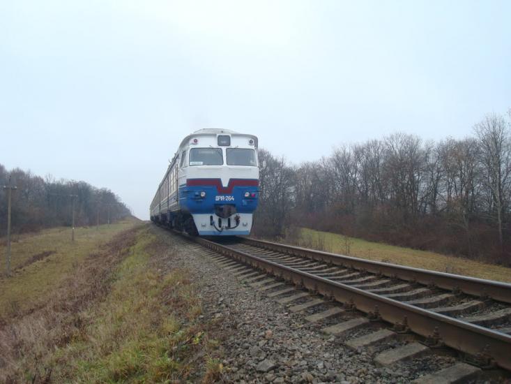 Кузьмин з panoramio.com - Кузьмин