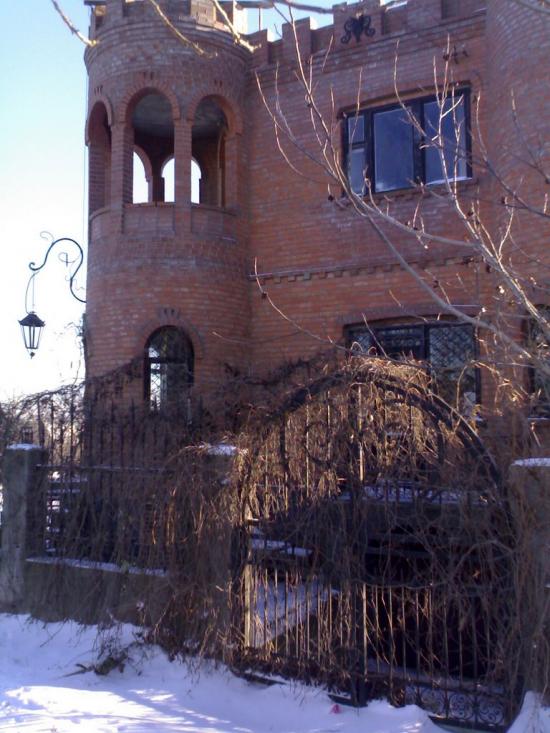 Алтестове з panoramio.com - Алтестово