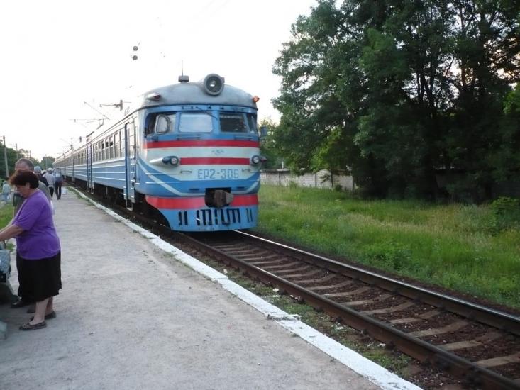 Комуніст з panoramio.com - Коммунист