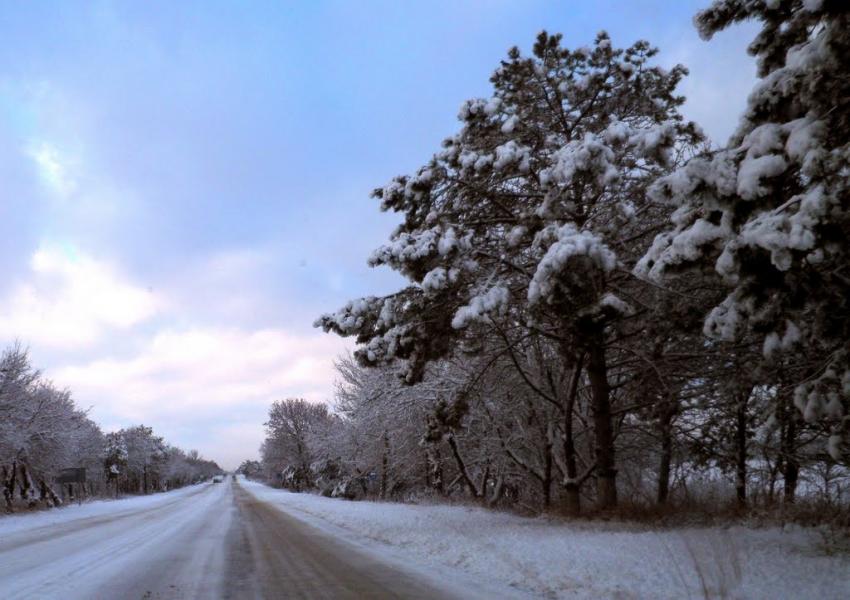 Глибокий Яр з panoramio.com - Глибокий Яр