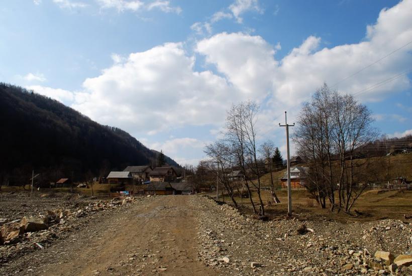 Пасічна з panoramio.com - Пасечная