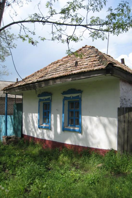 Штерівка з panoramio.com - Штеровка