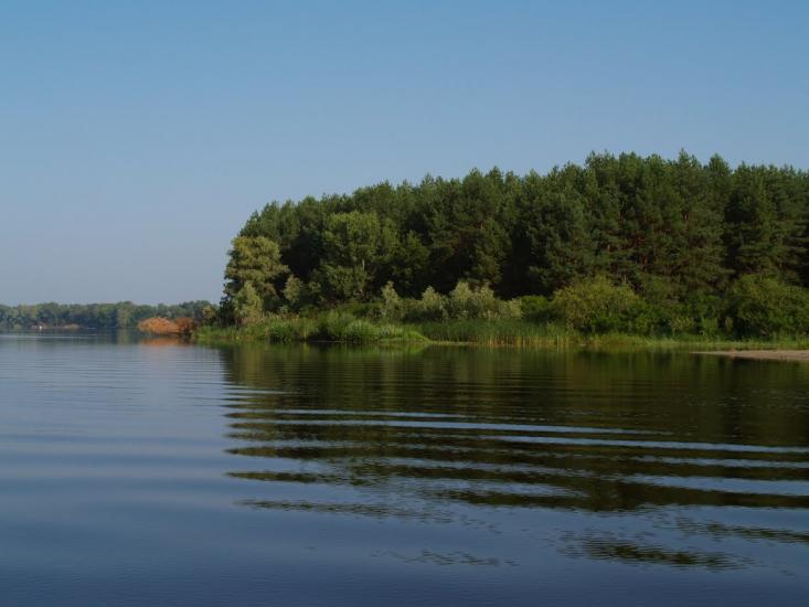 Шабельники з panoramio.com - Шабельники