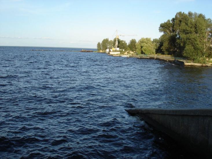 Козаровичі з panoramio.com - Козаровичи