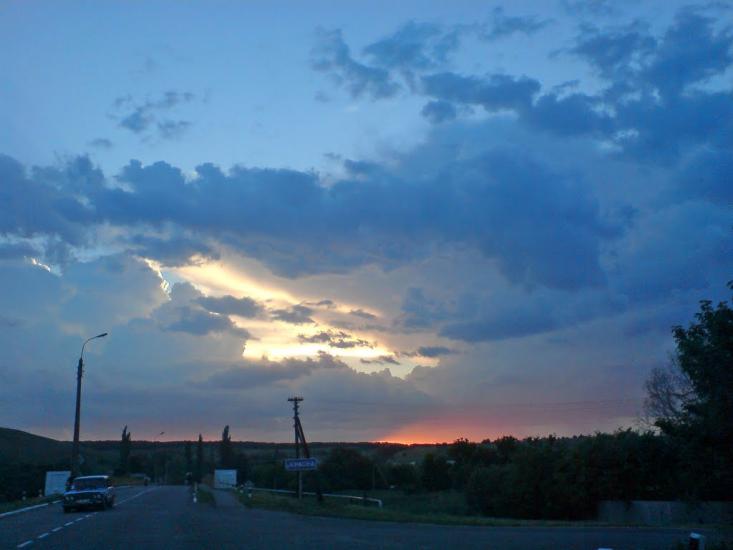 Сватове з panoramio.com - Сватово