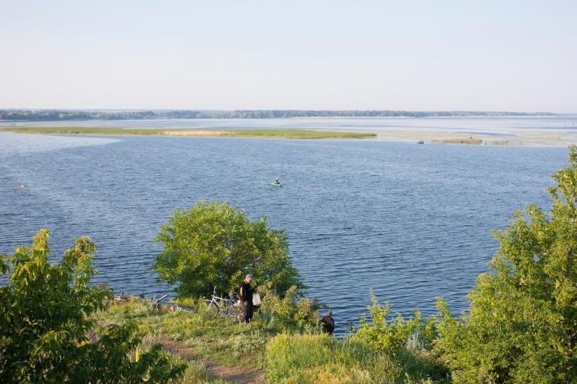 Кругляківка з panoramio.com - Кругляковка