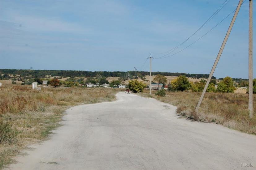Боровеньки з panoramio.com - Боровеньки