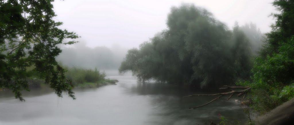 Кам'яниця з panoramio.com - Кам'яниця