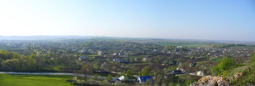 Нігин з panoramio.com - Негин
