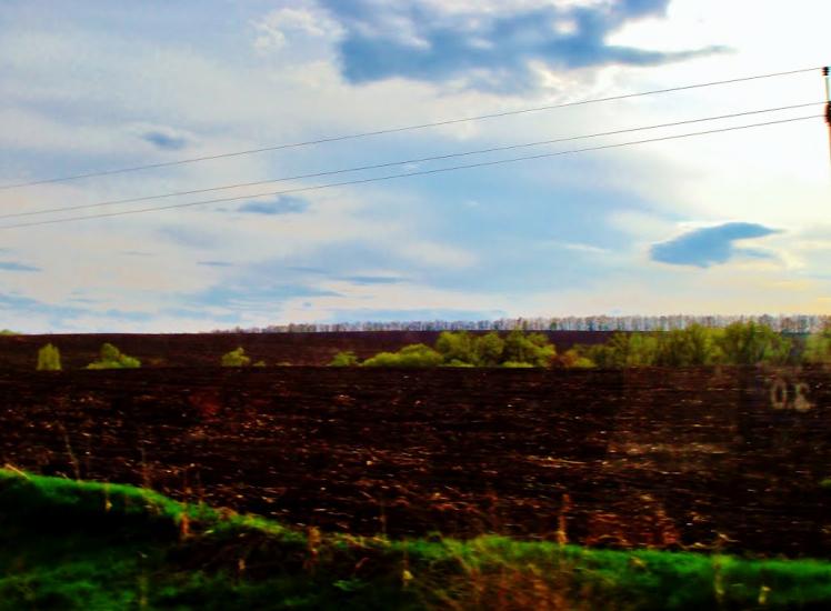 Медвин з panoramio.com - Медвин