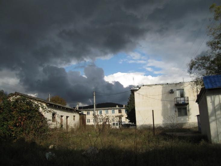 Інкерман з panoramio.com - Інкерман
