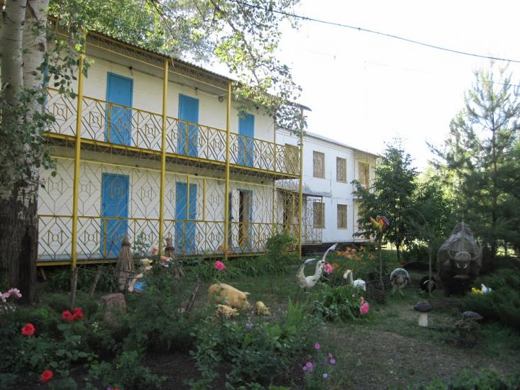 Омельник з panoramio.com - Омельник