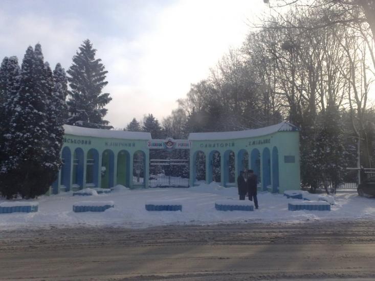 Хмільник з panoramio.com - Khmilnyk
