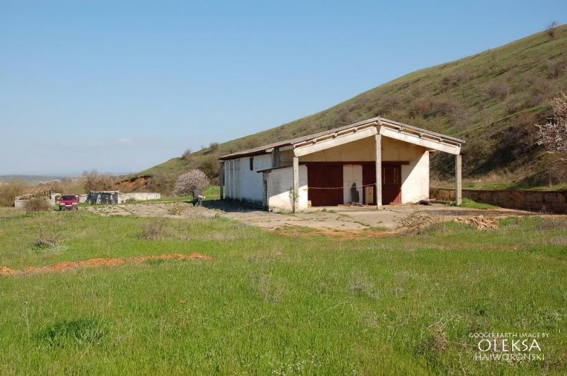 Розсадне з panoramio.com - Rozsadne