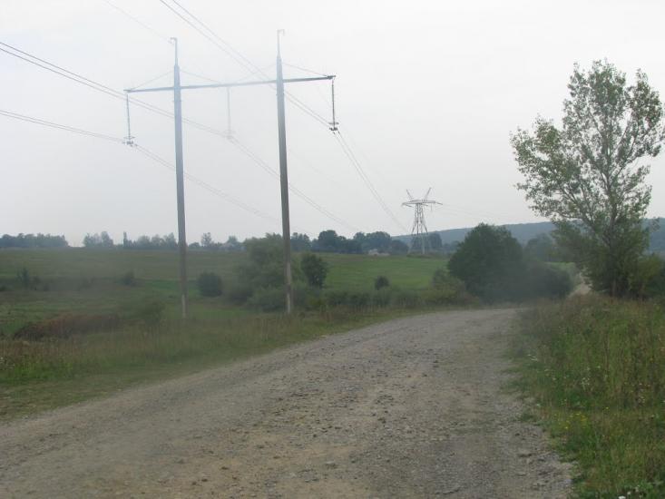 Майдан з panoramio.com - Майдан