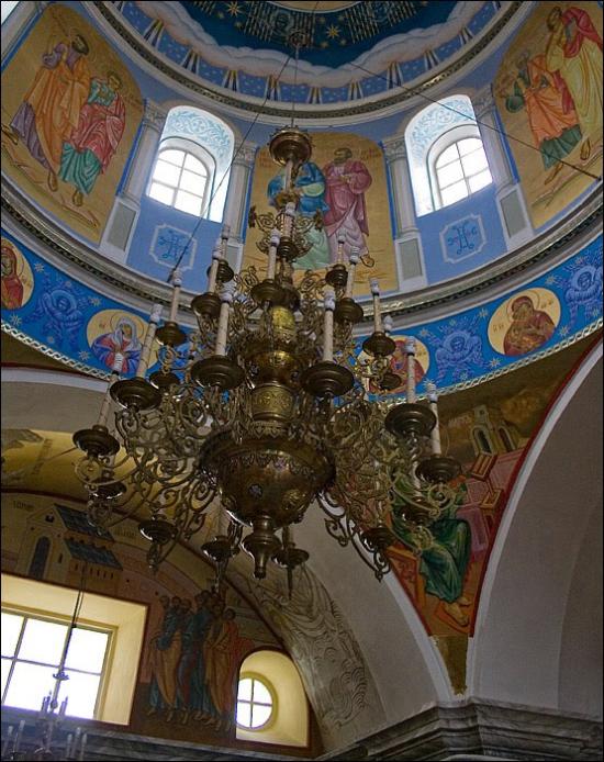 Насипне з panoramio.com - Насипне