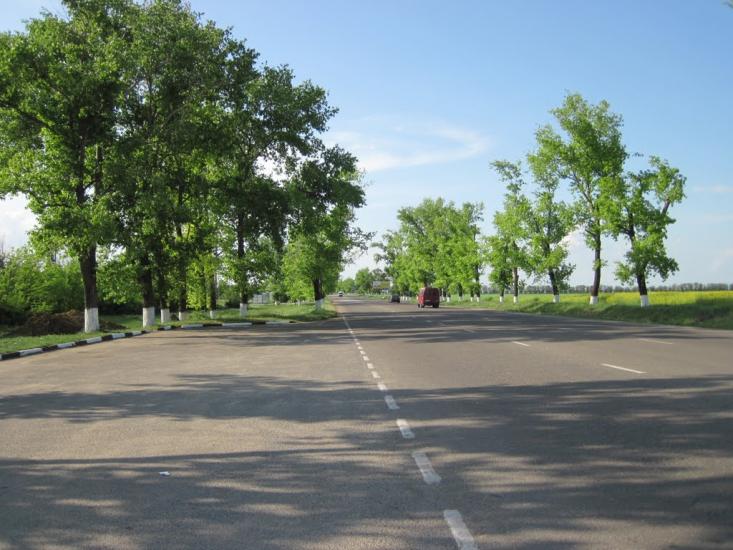 Слов'яносербка з panoramio.com - Славяносербка