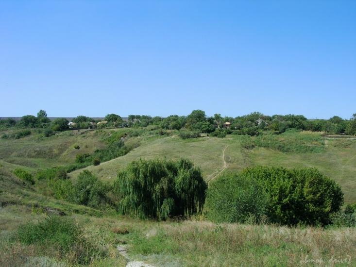Степне з panoramio.com - Степное