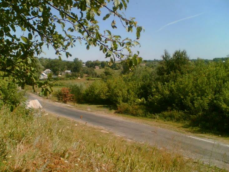 Сінне з panoramio.com - Сінне