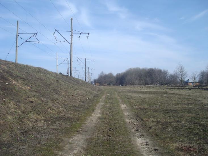 Радівці з panoramio.com - Radivtsi