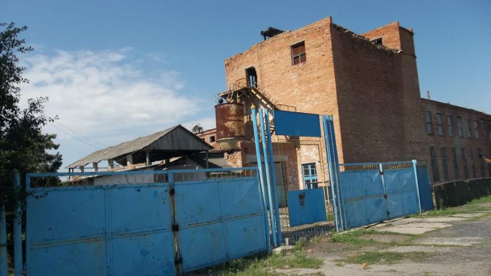 Федорівка з panoramio.com - Федоровка