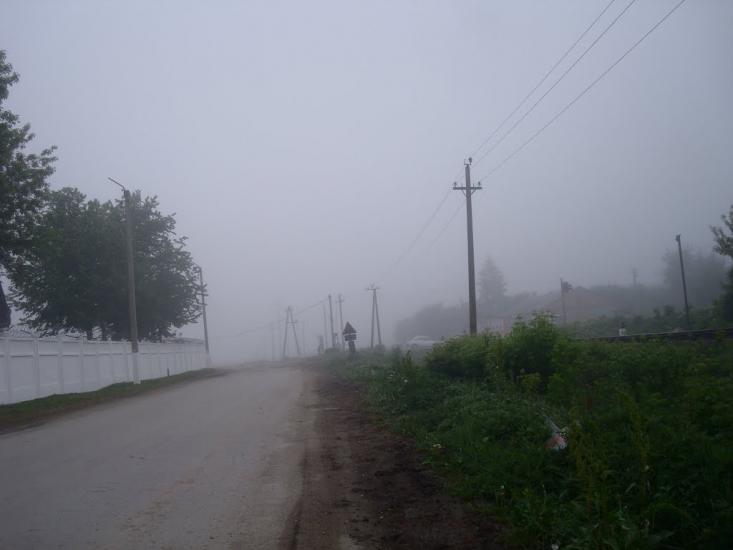 Дунаївці з panoramio.com - Дунаевцы