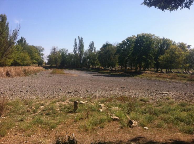 Дрофине з panoramio.com - Дрофино