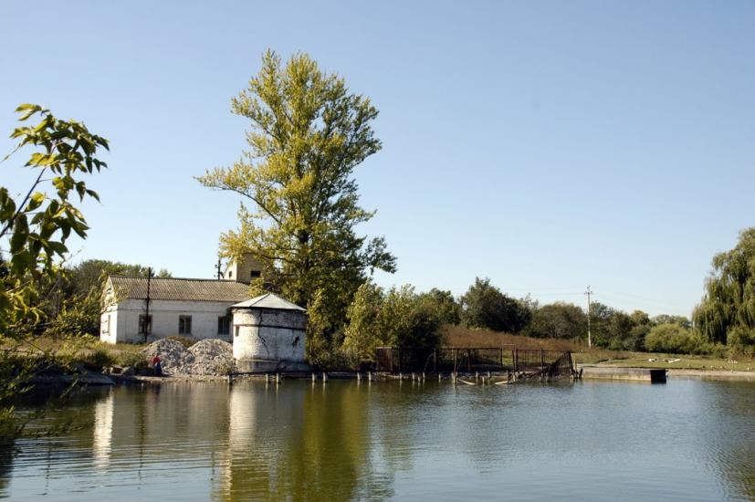 Юхимівці з panoramio.com - Юхимівці