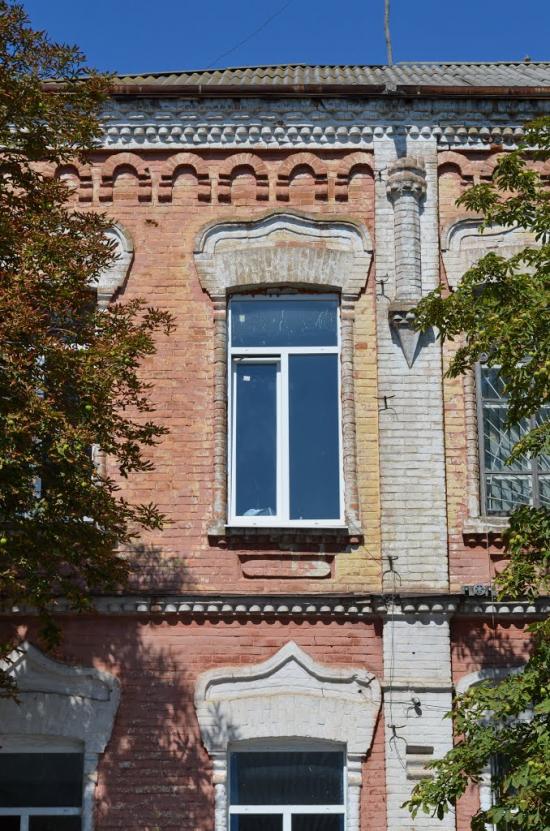 Хорол з panoramio.com - Khorol