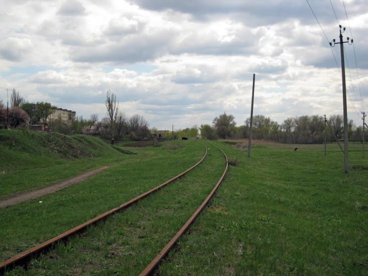 Красна Гора з panoramio.com - Красная Гора