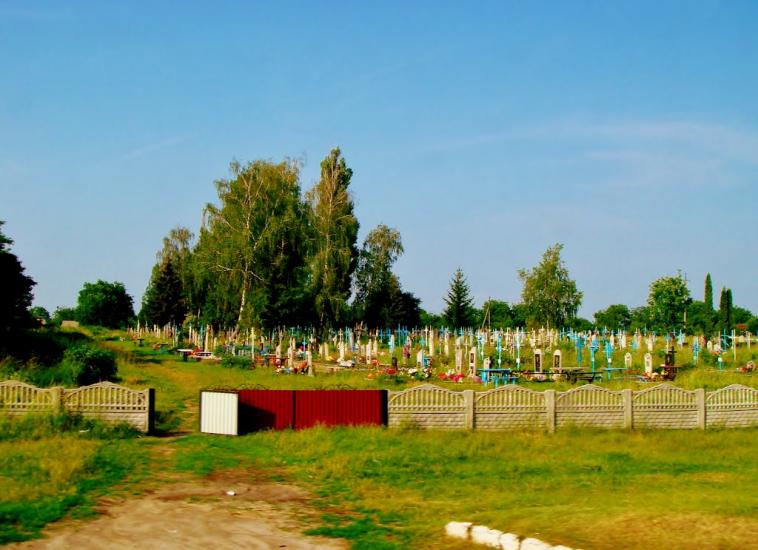 Ківшовата з panoramio.com - Ківшовата