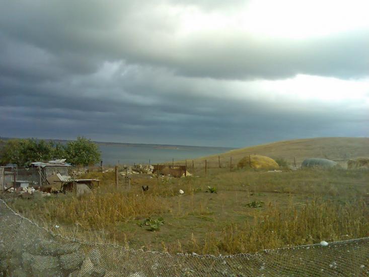 Пшонянове з panoramio.com - Пшонянове