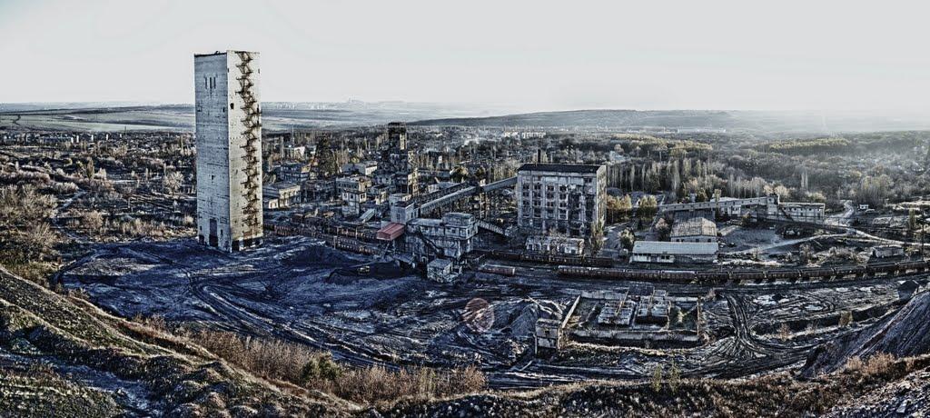 Карло-Марксове з panoramio.com - Karlo-Marksove