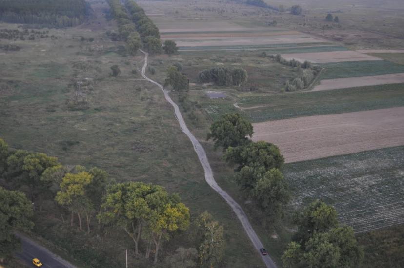 Богданівка з panoramio.com - Богдановка