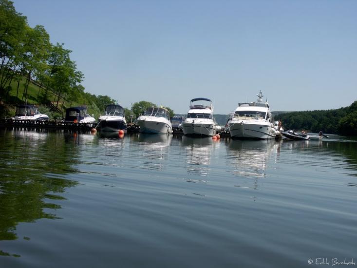 Дністрівка з panoramio.com - Днестровка