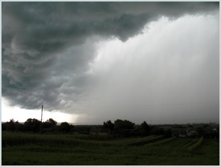 Букачівці з panoramio.com - Bukachivtsi