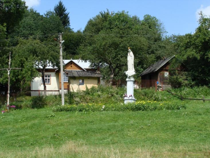 Рокитне з panoramio.com - Рокитне